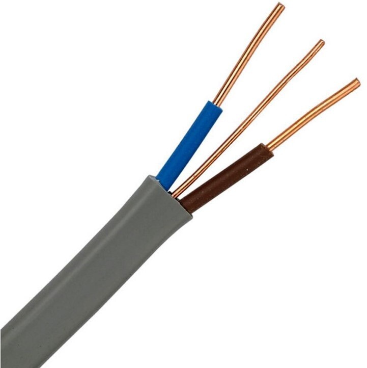 1.5 Twin &amp; Earth Wire