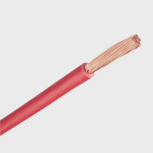 6mm Single Wire