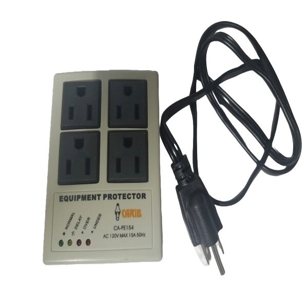 Equipment Protector