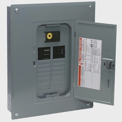 Meter Socket