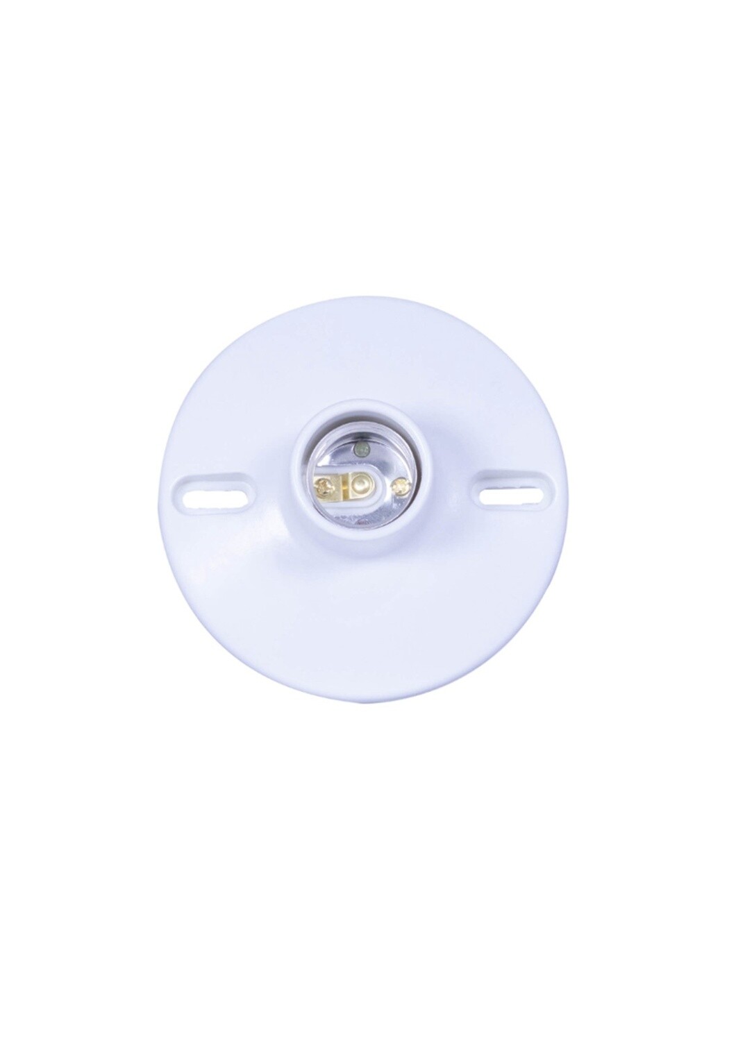 Broadbase Receptacle