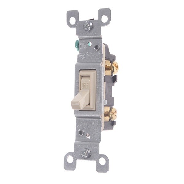 Flush Switch