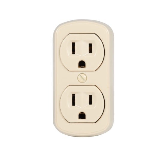Surface Plug