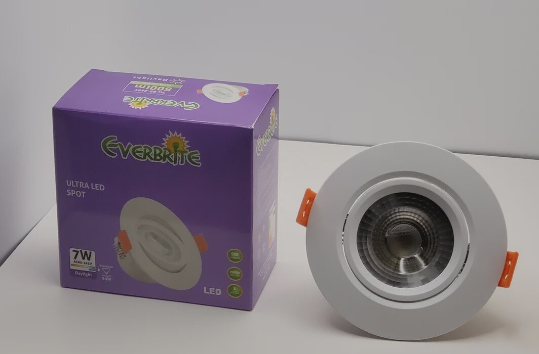 Everbrite Bulb