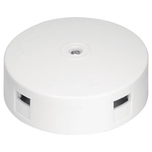 Junction Box (Round)