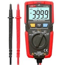 Multimeter- Carib