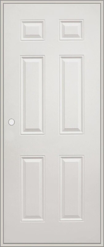 Metal Doors