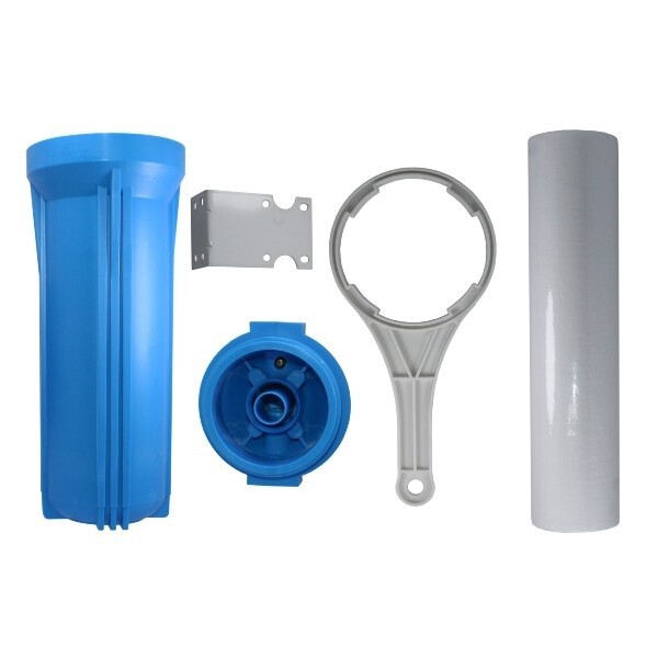 Water Purifier - Bismon