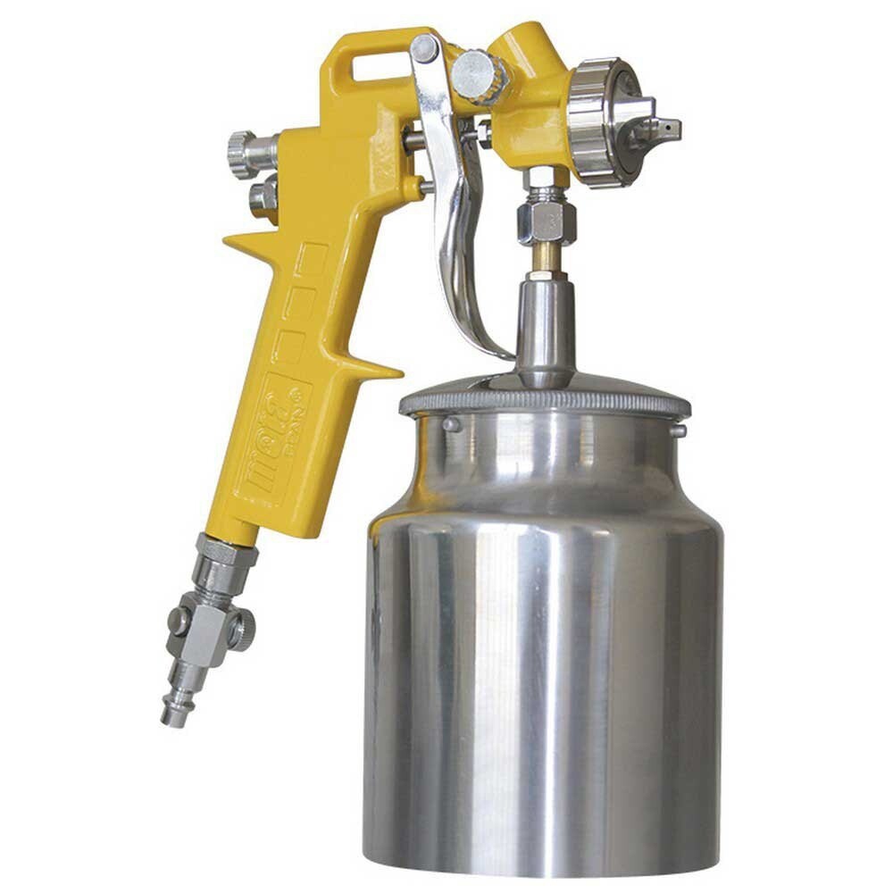Low Pressure Spray Gun- Surtex