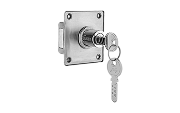 Cupboard Lock