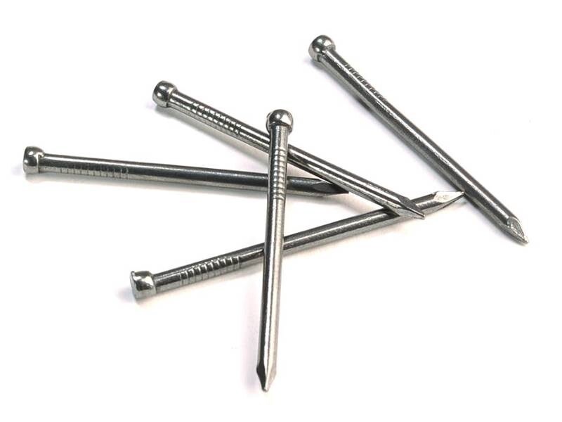 Finishing Nail