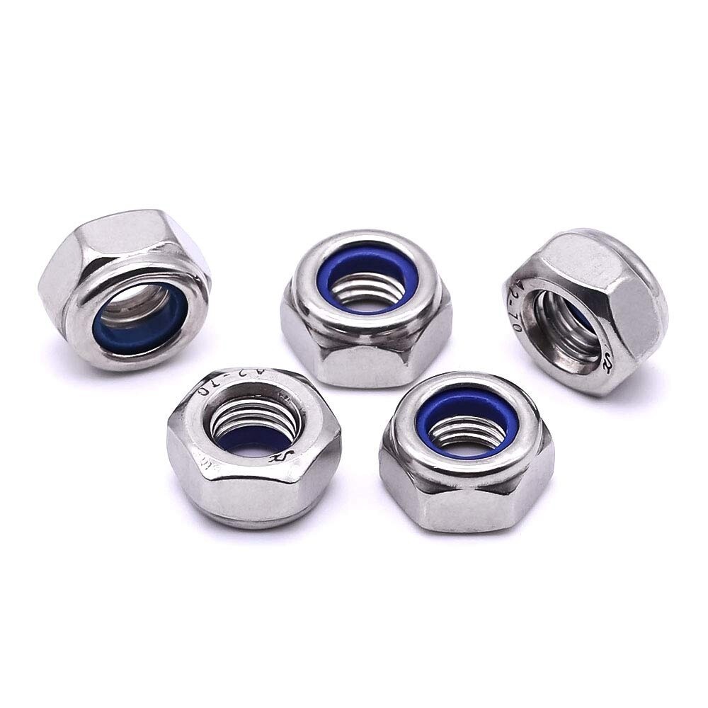 Locknut