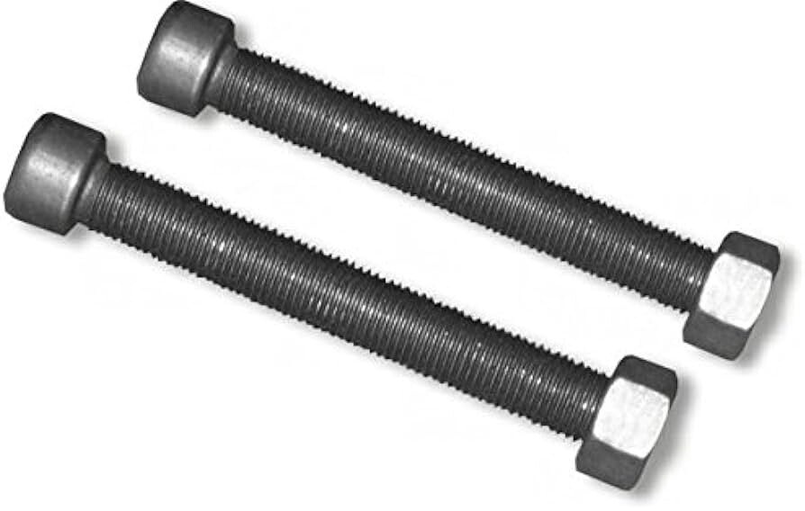 Center Bolt