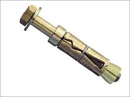 Rawl  Bolt
