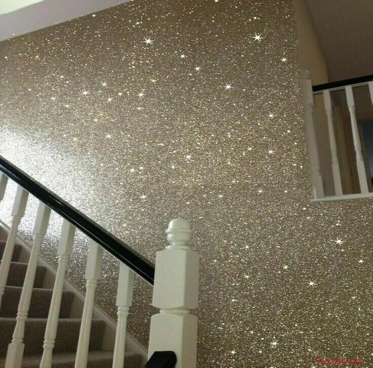 Popcorn Glitter