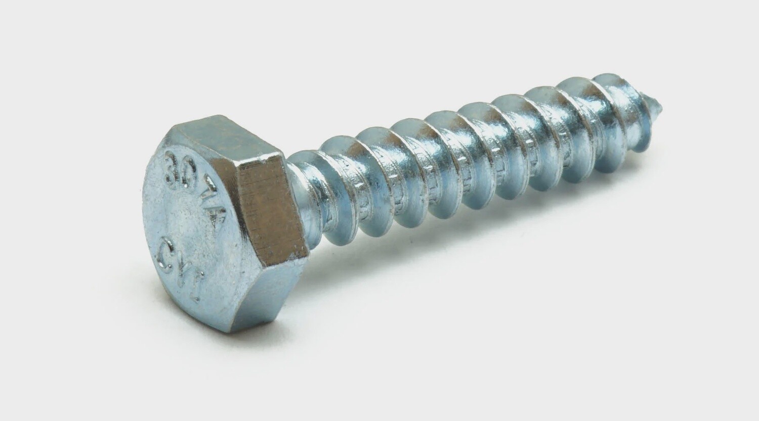 Lag Screw
