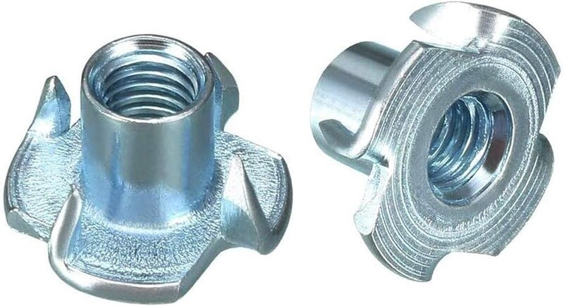 Tee Nut