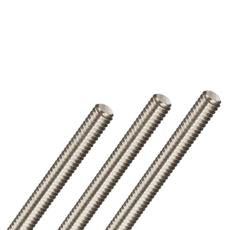 Threaded Rod
