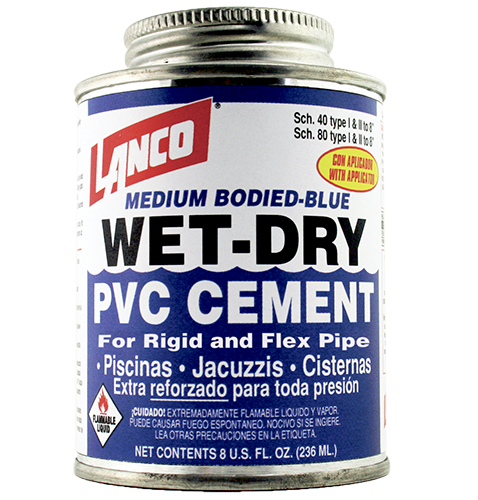 Wet and Dry Tangit- Lanco