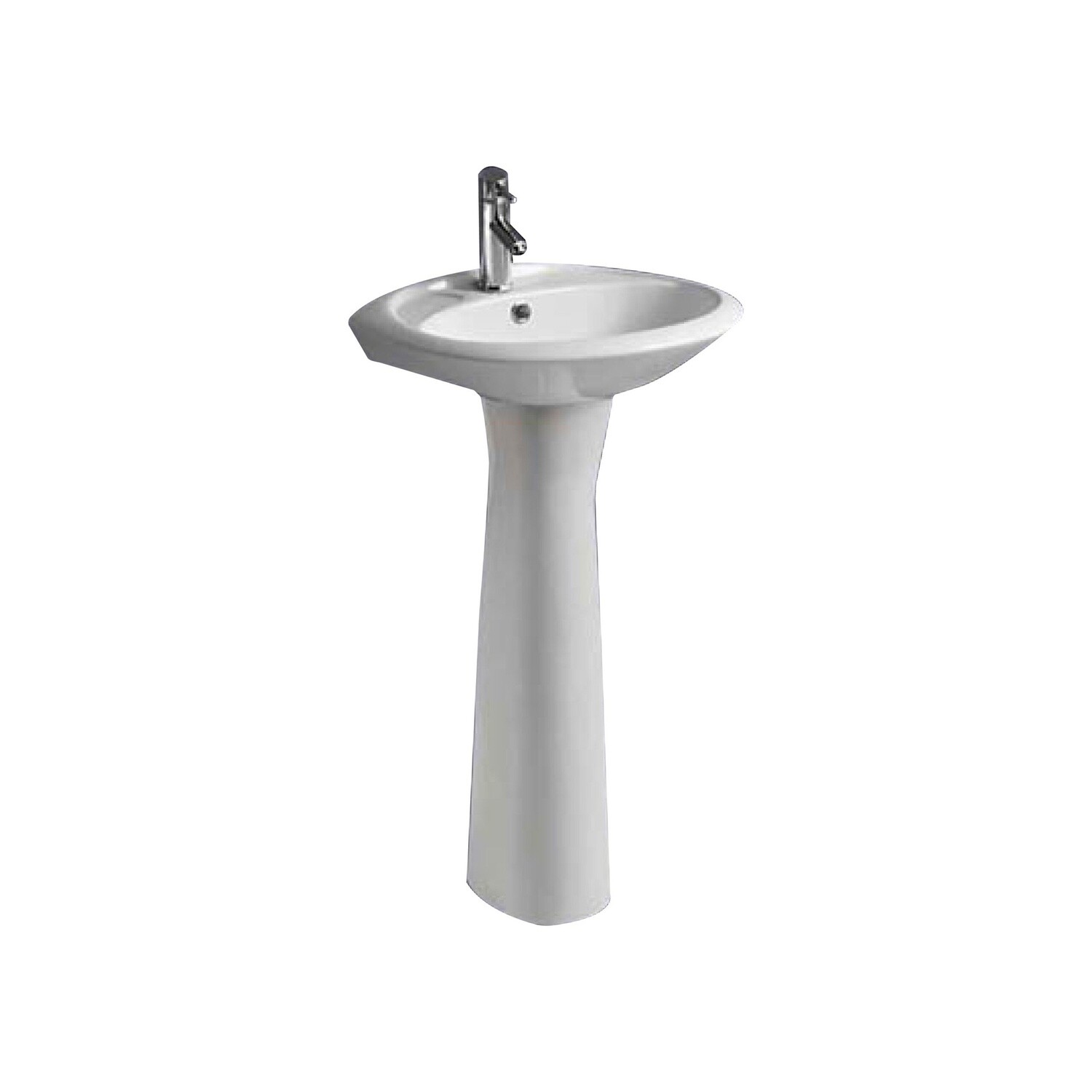 Face Basin
