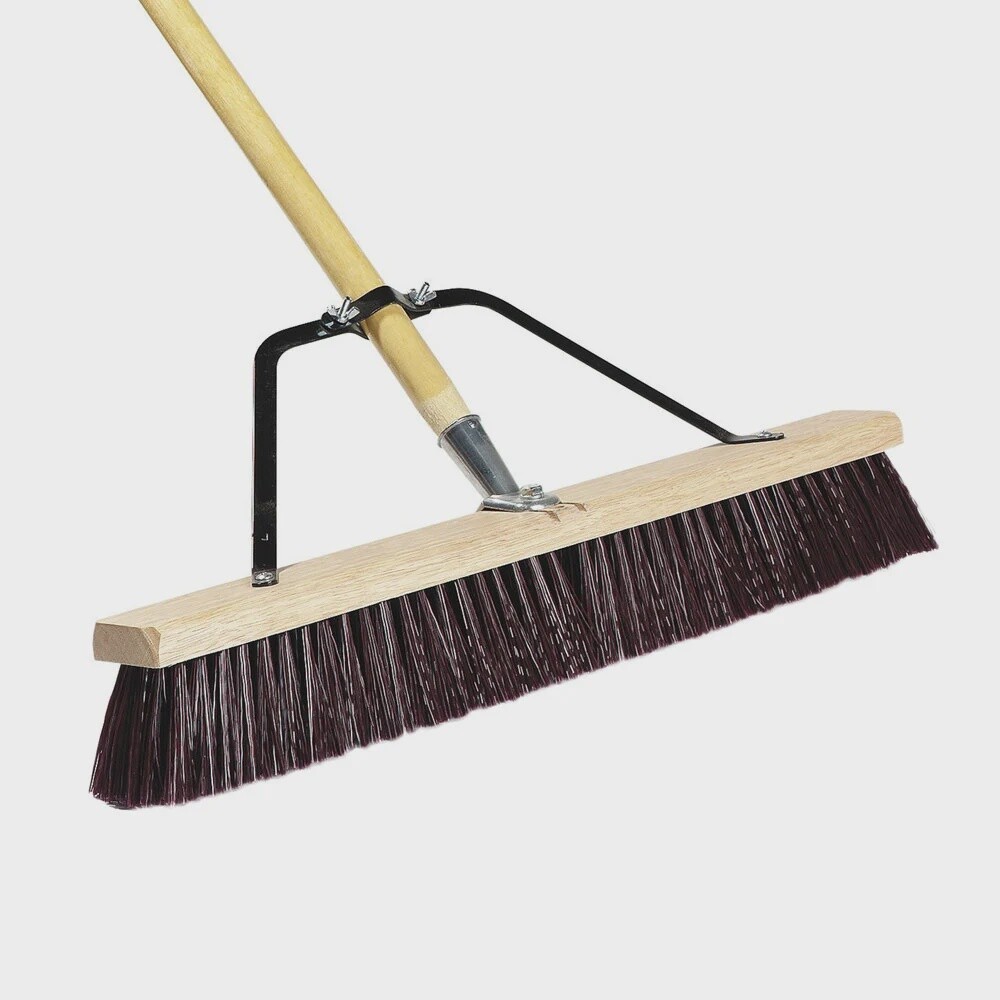 Push Broom *