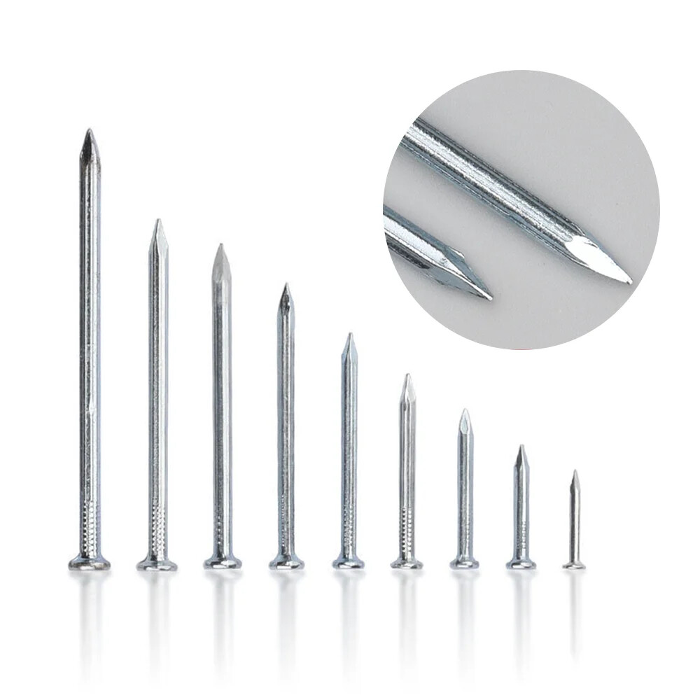 Concrete Nail