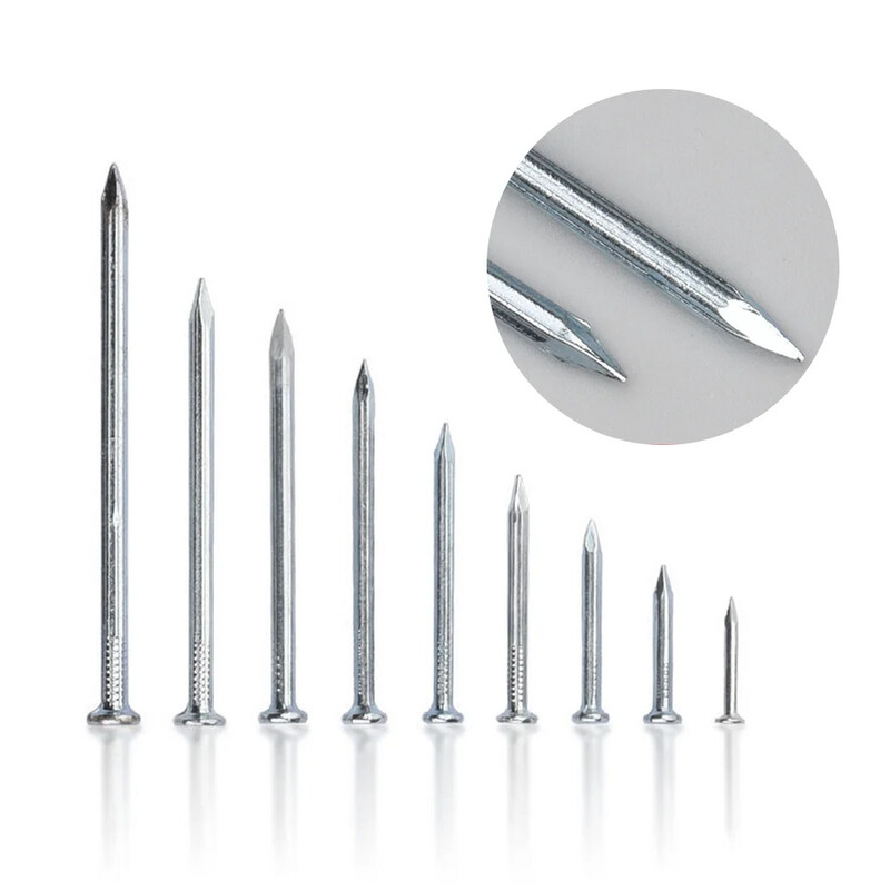Concrete Nail