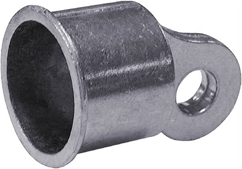 1 5/8 Rail Ends