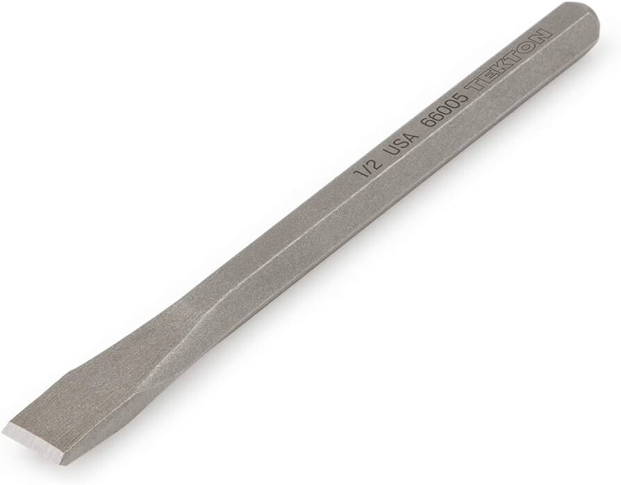 1/2&quot; Cold Chisel