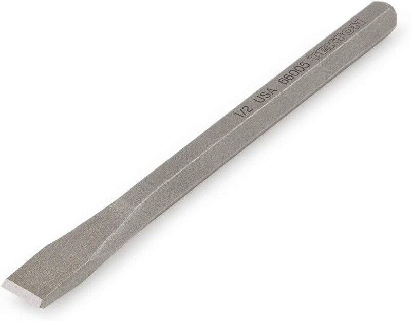 1/2&quot; Cold Chisel