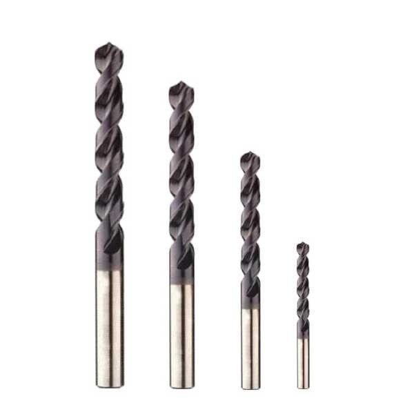 Steel Bit