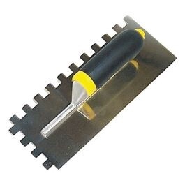 1/2&quot; Notch Trowel- Centurion