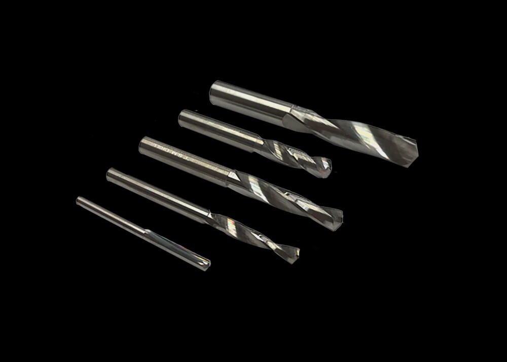 Platinum  Bit