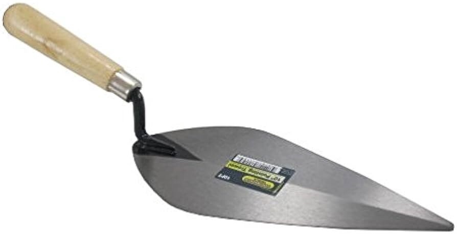 10&quot; Pointing Trowel- AM