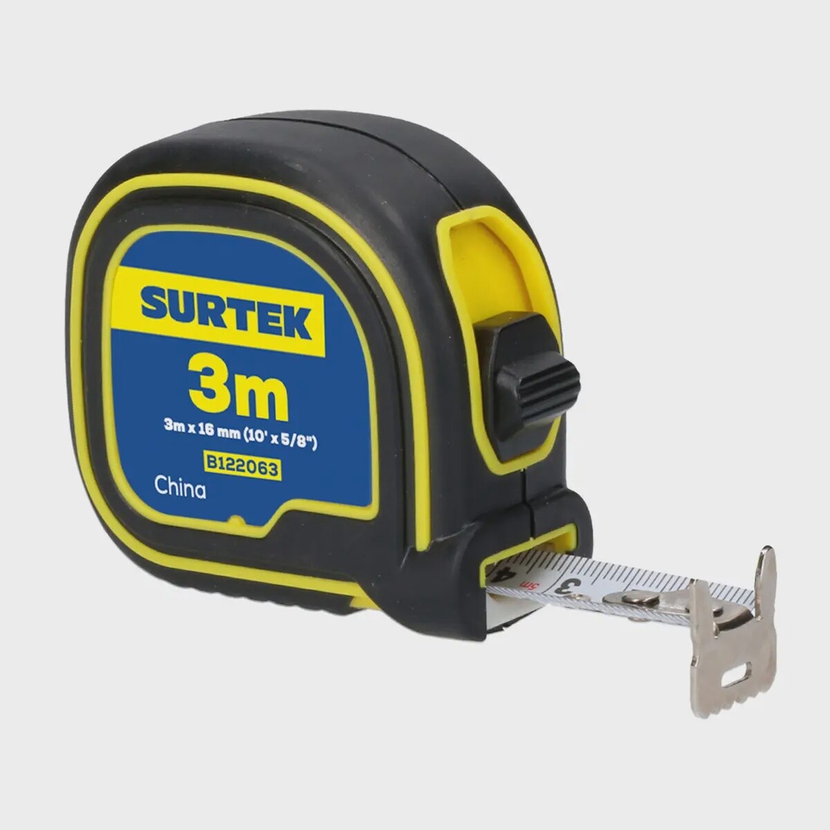 10ft tape measure