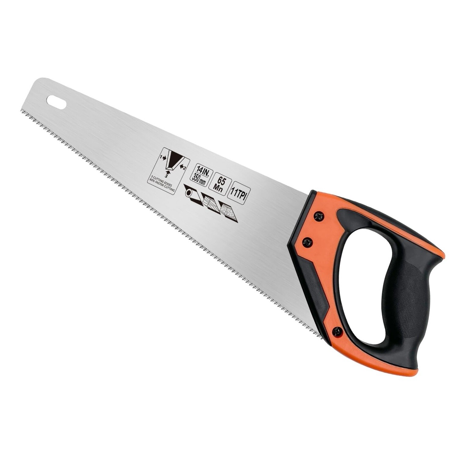 14&quot; Handsaw