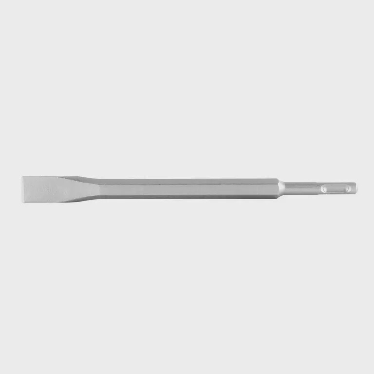 14x 420 mm SDS Flat Chisel - Woodsite