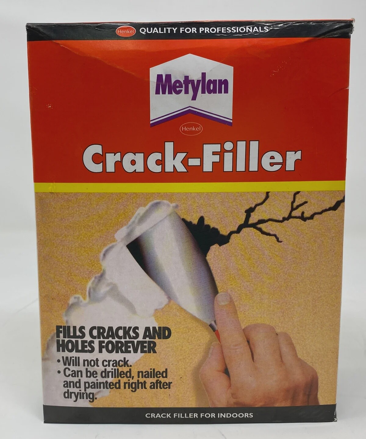 1lb BL crack filler