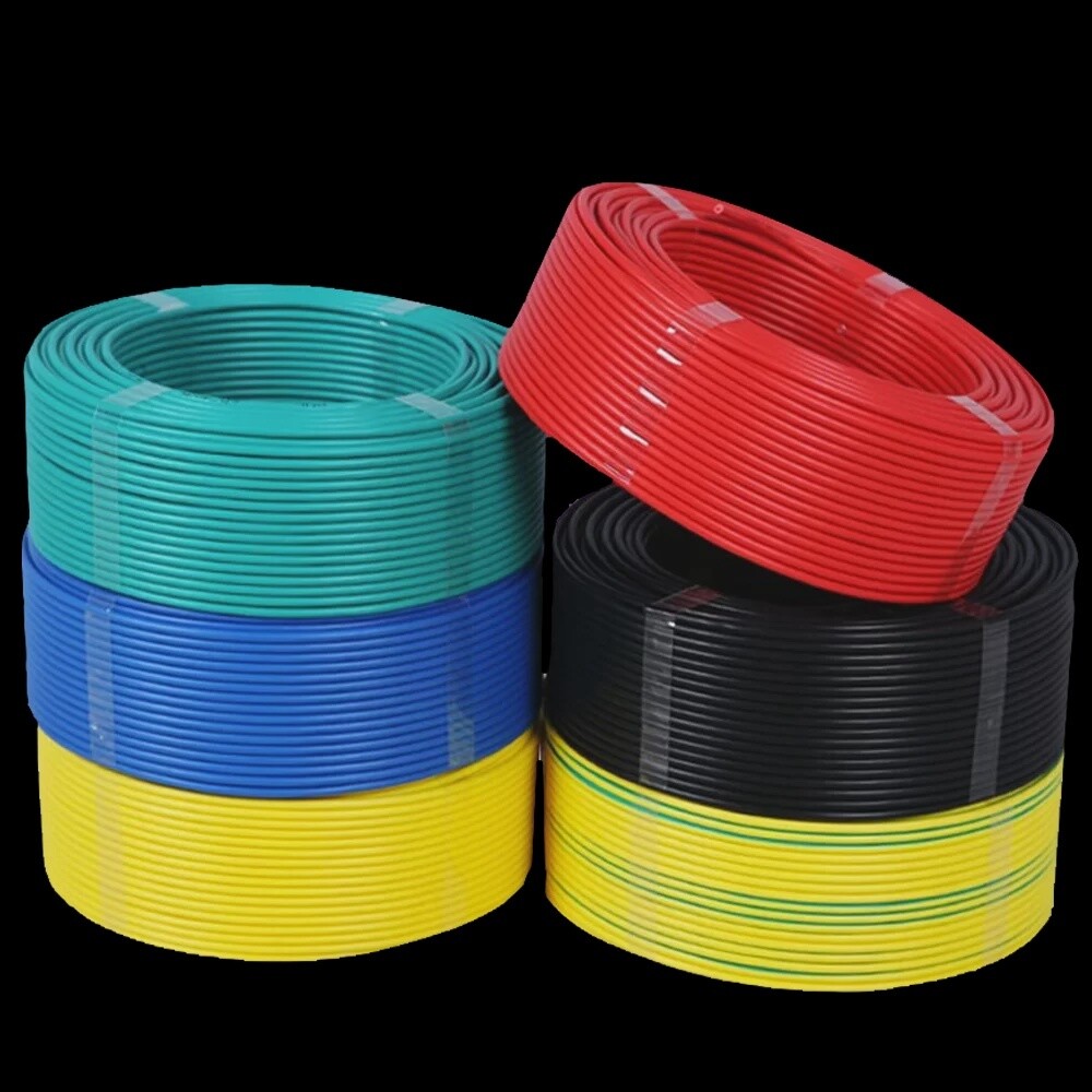 2.5mm Single Wire  (Ft)
