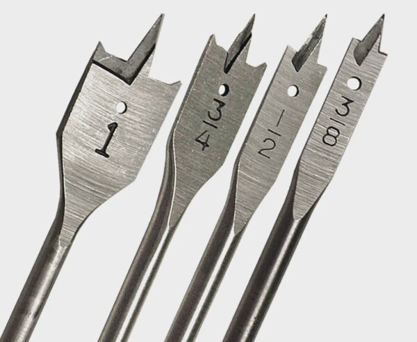 3/8 Wood Bit