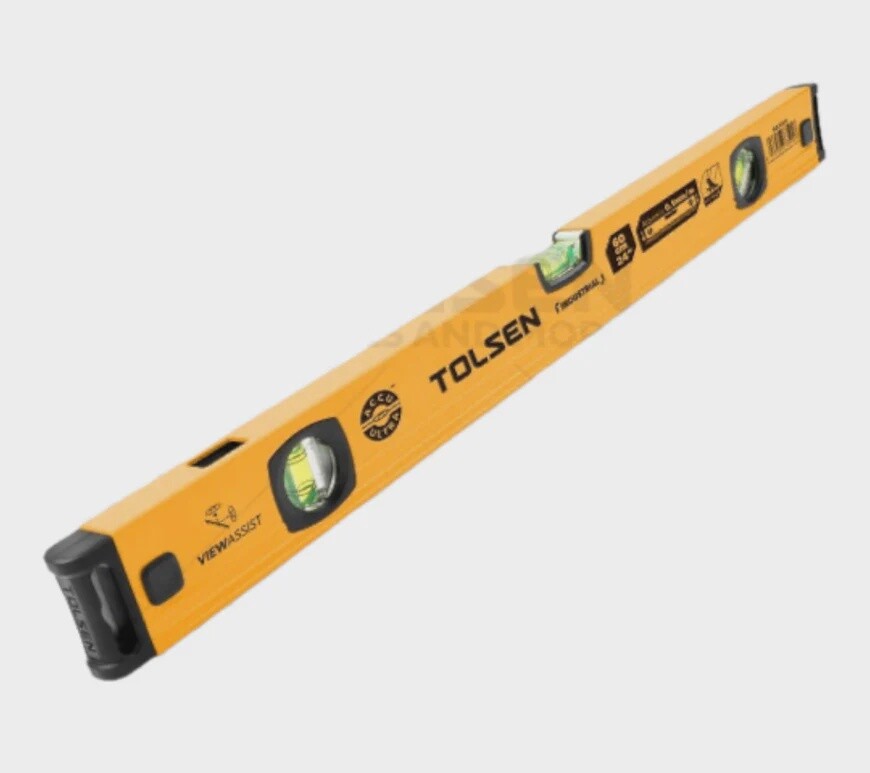 3ft Level