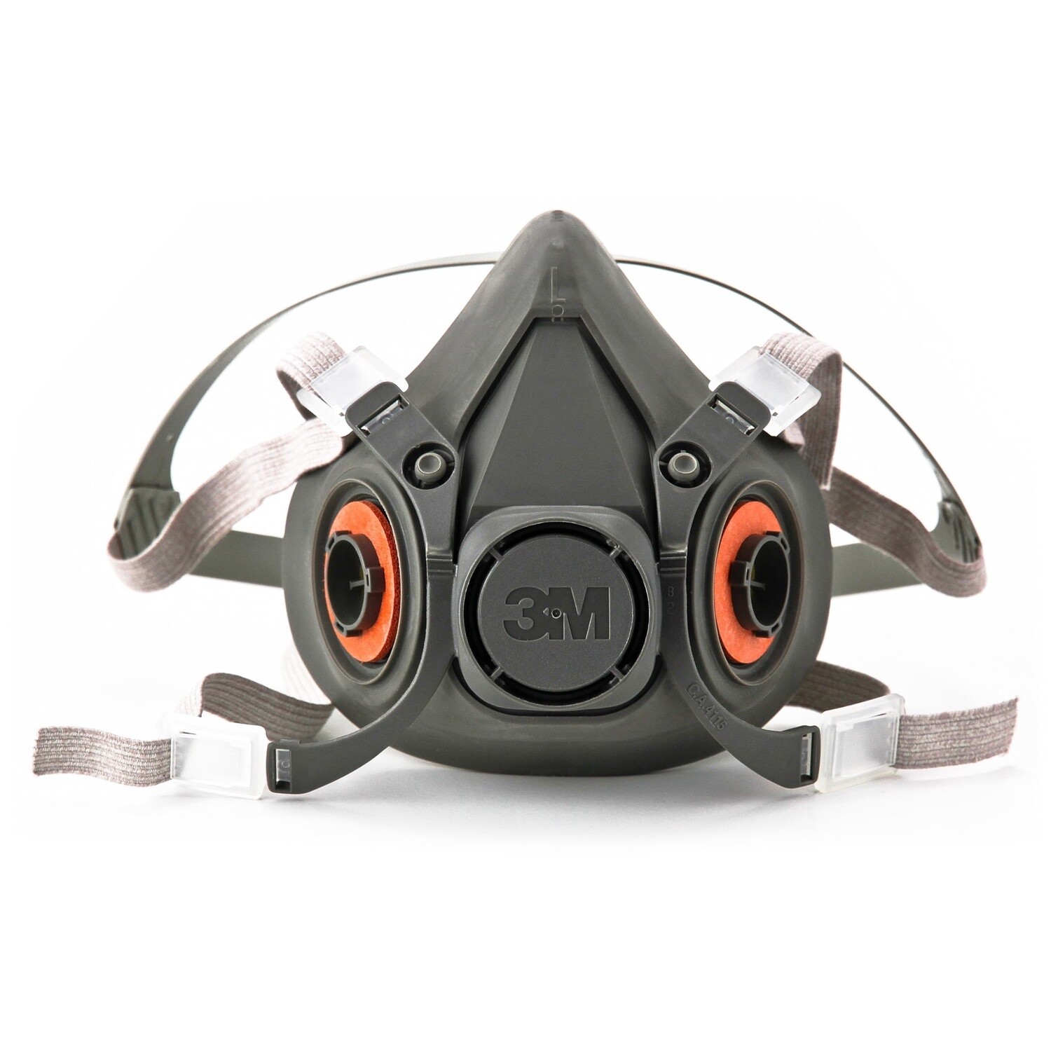 3m Halt Facepiece