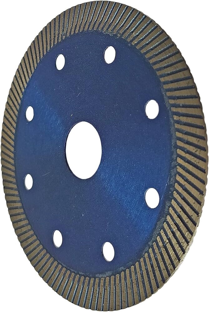 4&quot; Diamond Cutting Blade