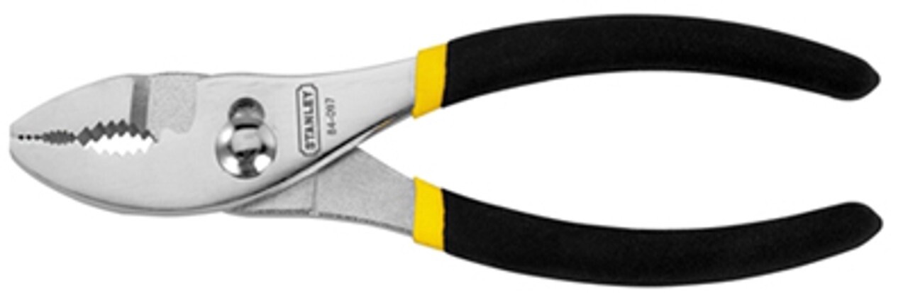 6 3/4&quot; Nipping Pliers - Stanley