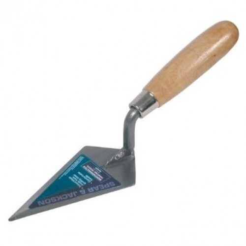 6&quot; pointing Trowel