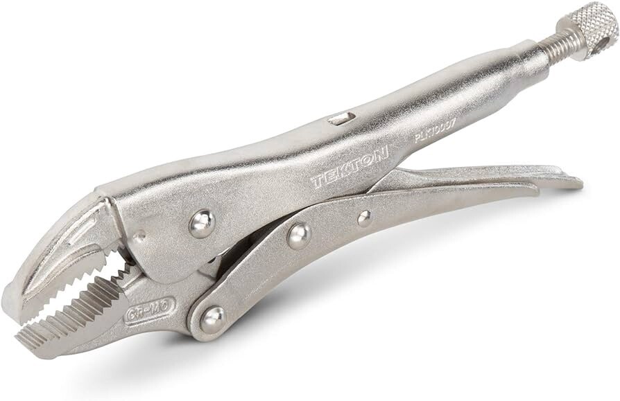 7&quot; Locking Pliers