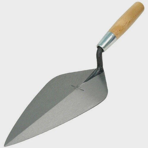 7&quot; Pointing Trowel