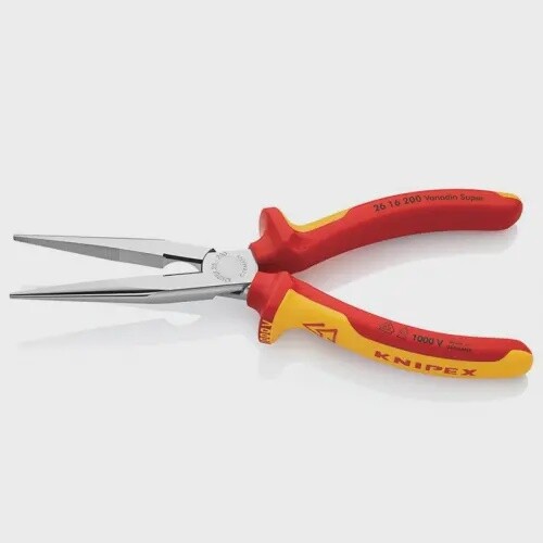 8&quot; Lineman&#39;s Pliers