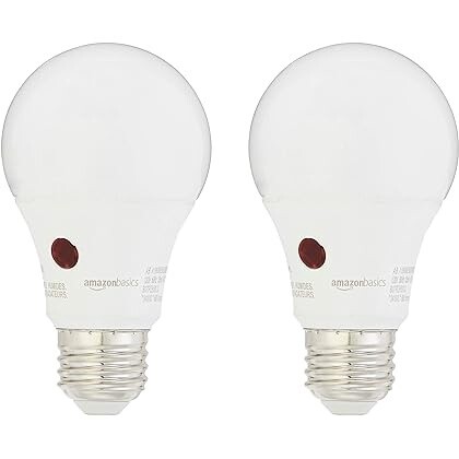9ft Censor Bulb