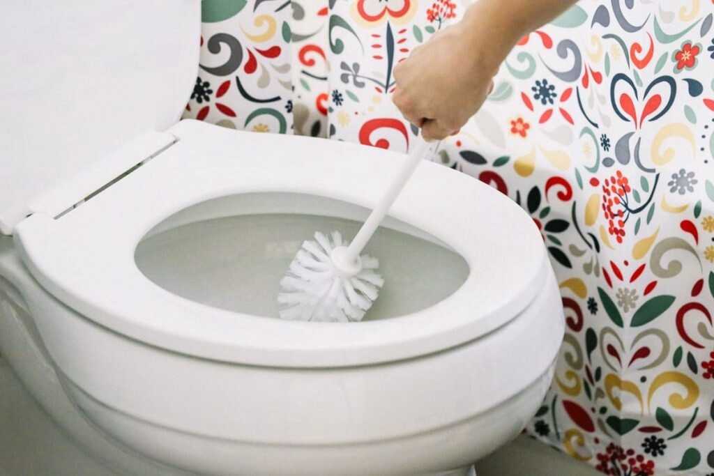 ADVANCED X TOILET BOWL CLEANER